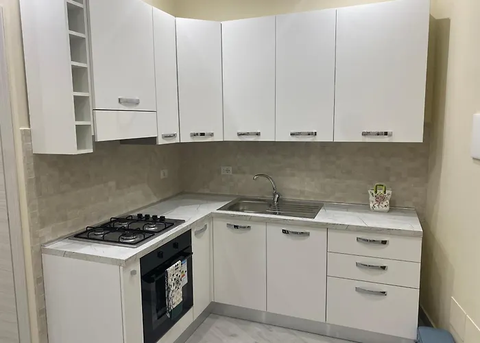 Le Del Cavaliere Appartement