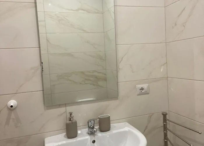 Appartement Le Del Cavaliere
