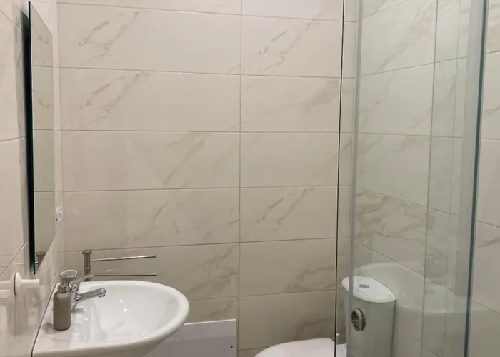 Le Del Cavaliere Appartement