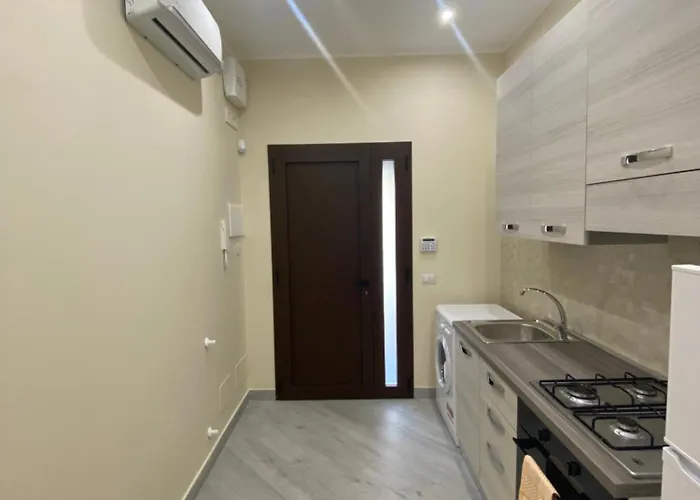 Appartement Le Del Cavaliere