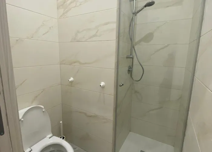 Appartement Le Del Cavaliere