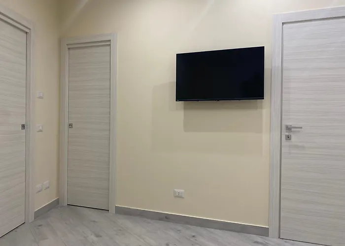 Le Del Cavaliere Appartement *