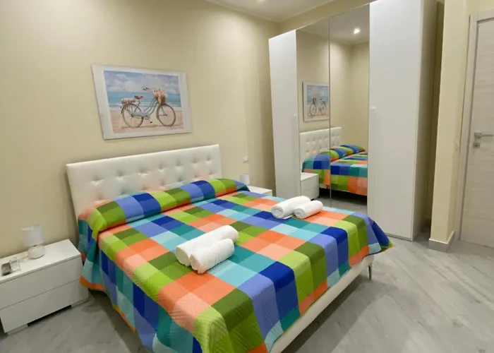 Le Del Cavaliere Appartement Acireale