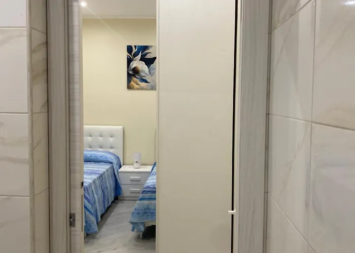 Le Del Cavaliere Appartement
