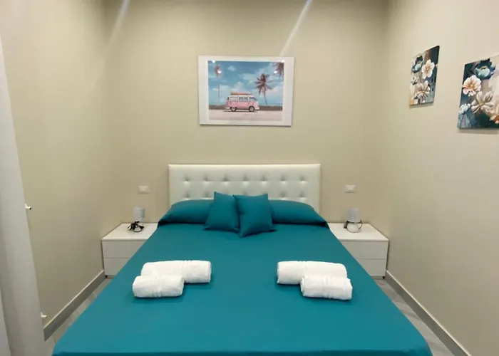 Appartement Le Del Cavaliere