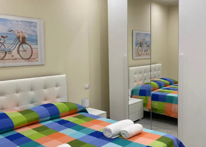 Le Del Cavaliere Appartement Acireale