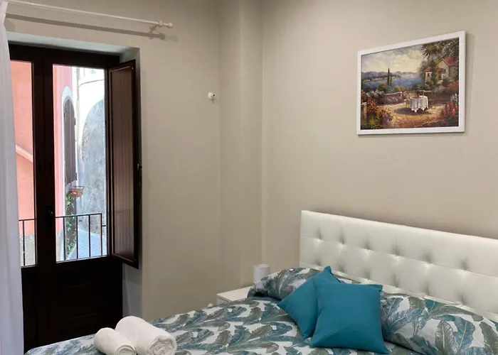Le Del Cavaliere Appartement Acireale
