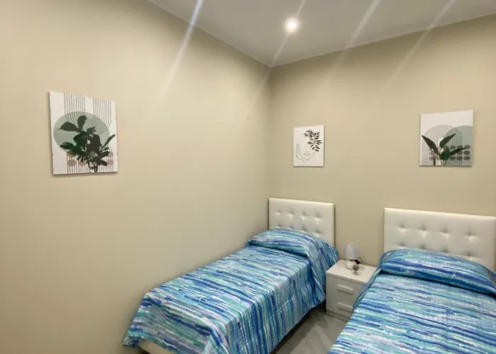 Le Del Cavaliere Appartement