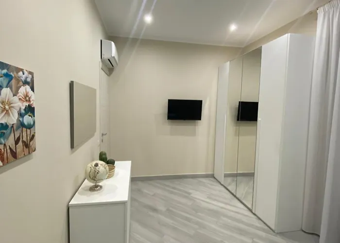 Appartement Le Del Cavaliere