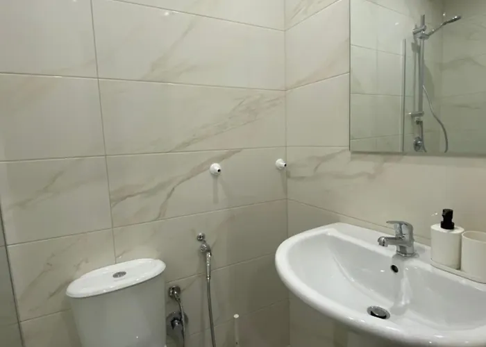 Appartement Le Del Cavaliere