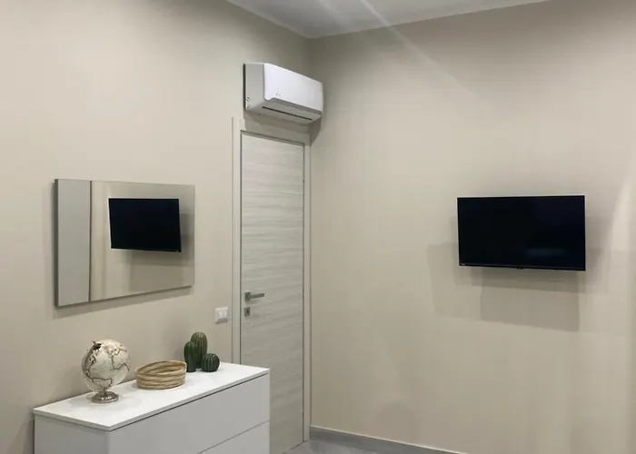 Appartement Le Del Cavaliere *