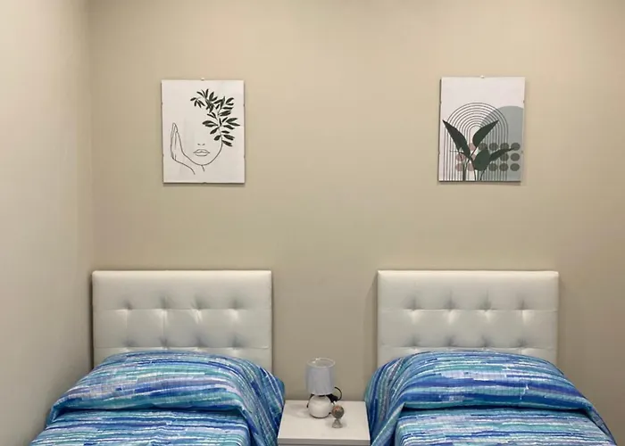 Le Del Cavaliere Appartement Acireale