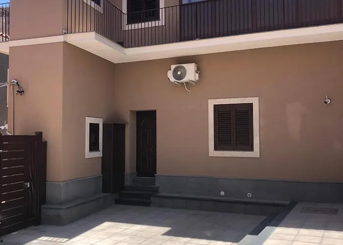 Appartement Le Del Cavaliere Acireale