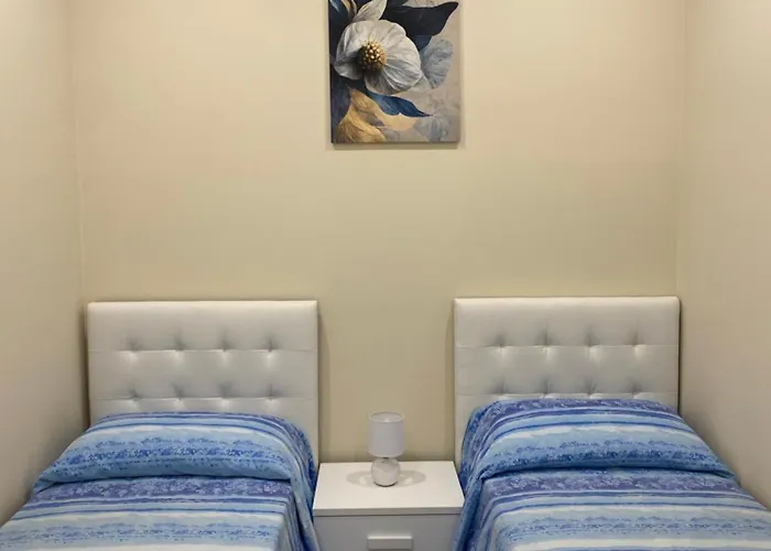 Appartement Le Del Cavaliere