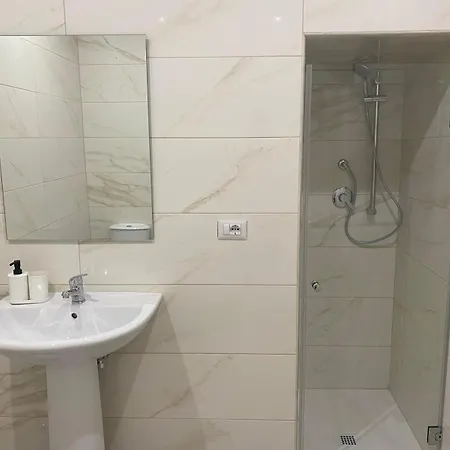 Le Del Cavaliere Apartment Acireale