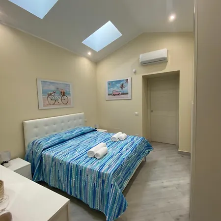 Le Del Cavaliere アチレアーレ