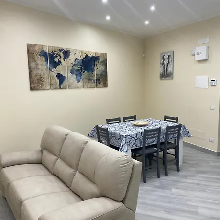 Le Del Cavaliere * Acireale