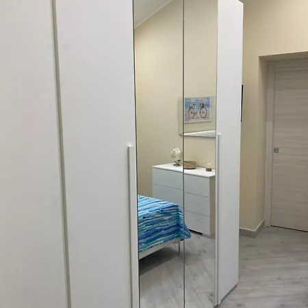 Apartment Le Del Cavaliere Acireale