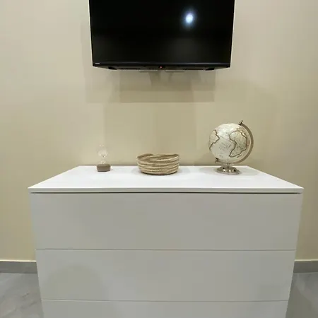 Le Del Cavaliere Apartment *