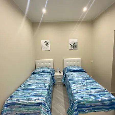 Le Del Cavaliere Apartment *