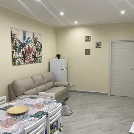 Apartment Le Del Cavaliere Acireale