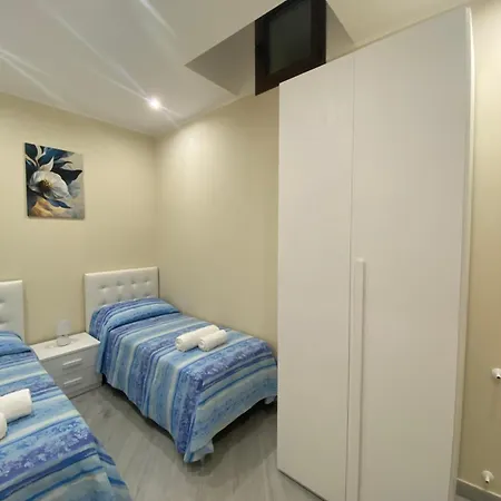 Apartment Le Del Cavaliere