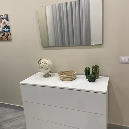 Apartment Le Del Cavaliere