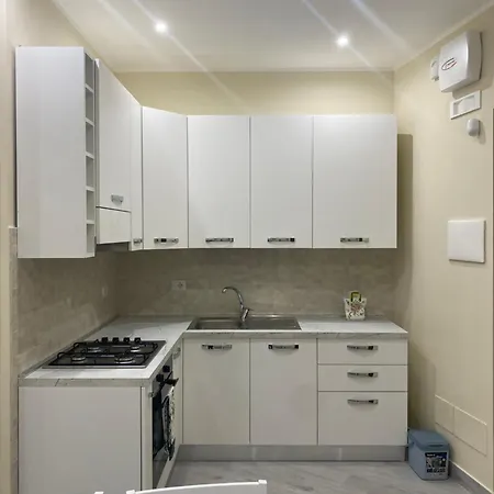 Le Del Cavaliere Apartment Acireale