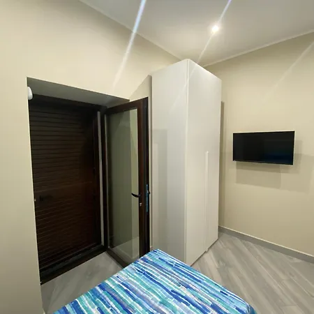 Apartment Le Del Cavaliere Acireale