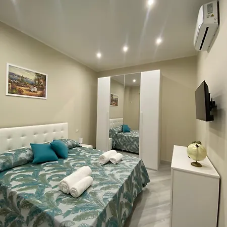 Apartment Le Del Cavaliere