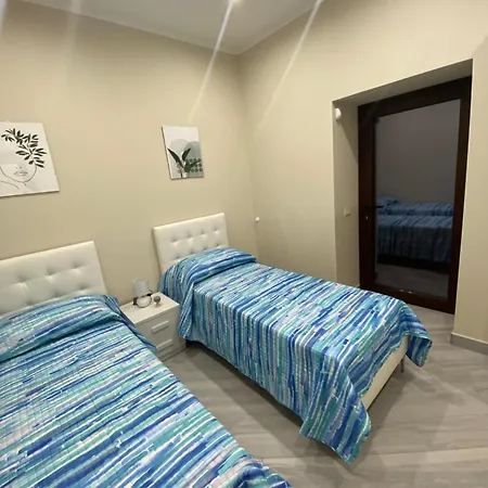 Apartment Le Del Cavaliere Acireale