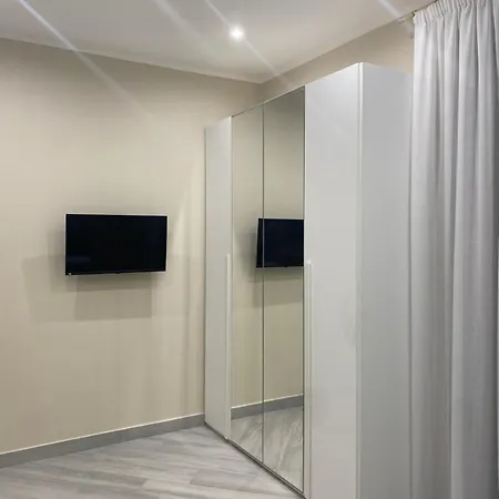 아파트 Le Del Cavaliere