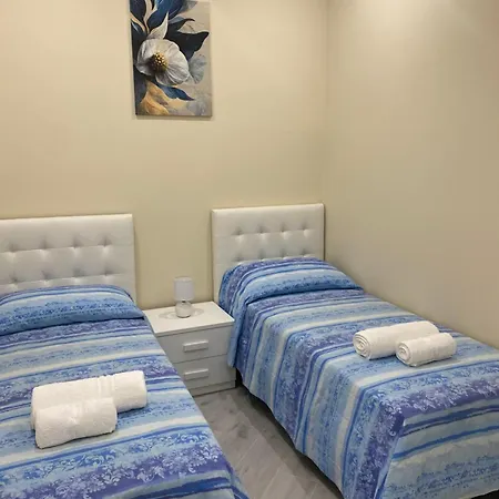 Le Del Cavaliere Apartment Acireale