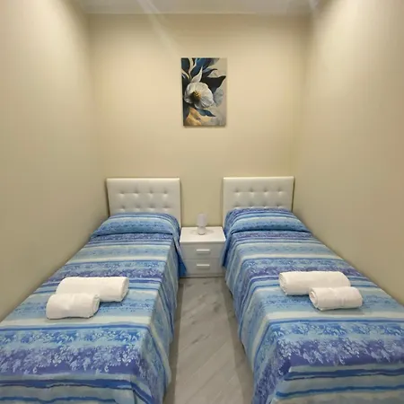 아파트 Le Del Cavaliere