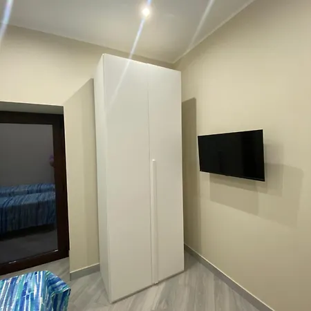 Le Del Cavaliere Apartment Acireale