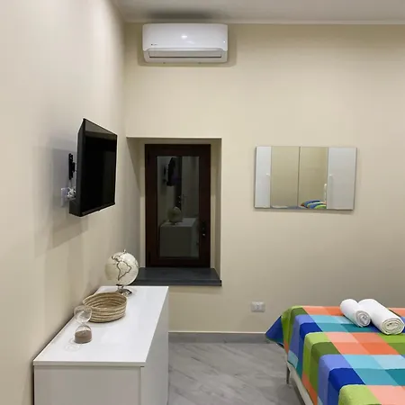 Le Del Cavaliere Apartment