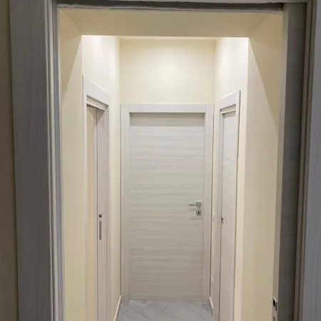 아파트 Le Del Cavaliere 아치레알레