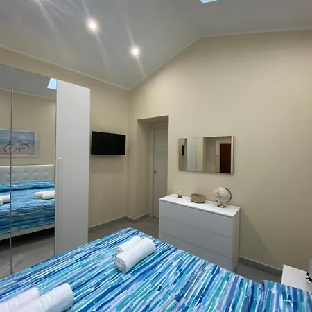 Le Del Cavaliere アチレアーレ