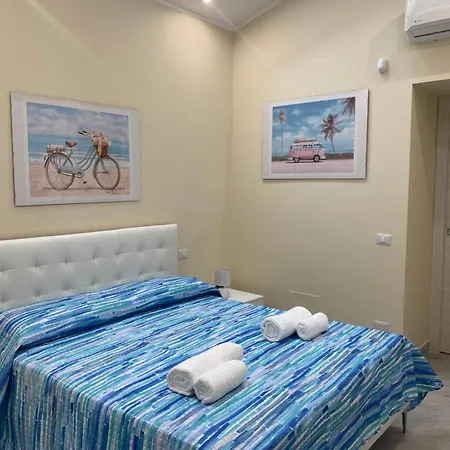 Le Del Cavaliere * アチレアーレ