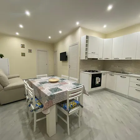 Apartment Le Del Cavaliere