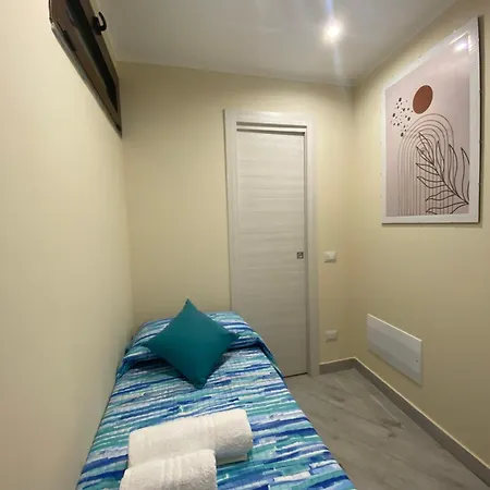 Apartment Le Del Cavaliere Acireale