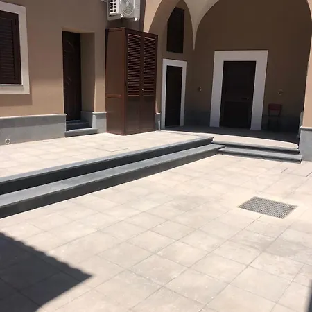 Apartment Le Del Cavaliere