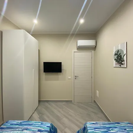 Le Del Cavaliere * アチレアーレ