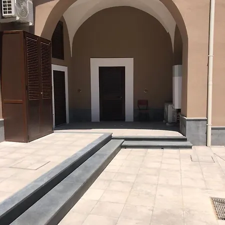 Le Del Cavaliere Apartment Acireale