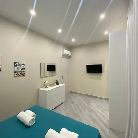 Apartment Le Del Cavaliere Acireale