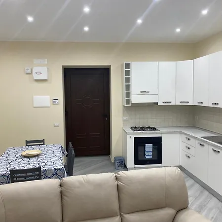 アパート Le Del Cavaliere