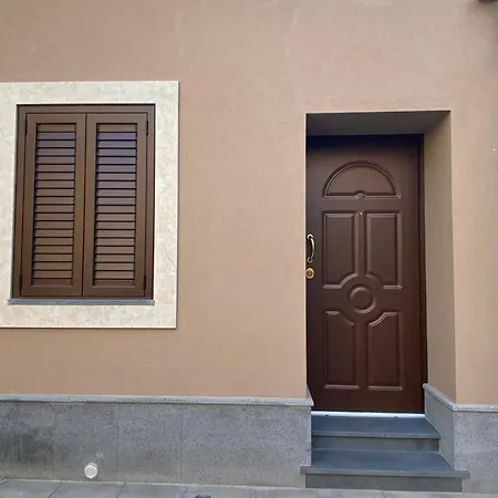 Apartment Le Del Cavaliere Acireale
