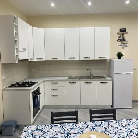 Le Del Cavaliere アチレアーレ