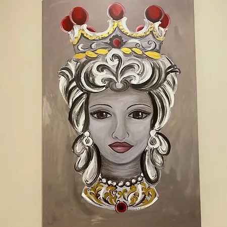 Le Del Cavaliere アパート *