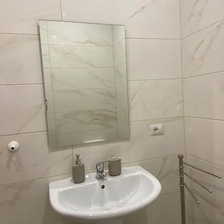 アパート Le Del Cavaliere